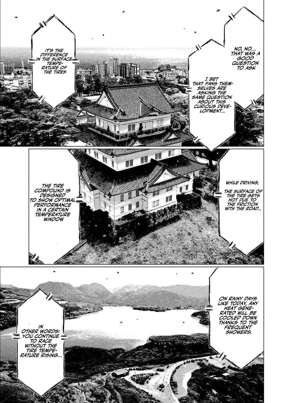 MF Ghost Chapter 87 9